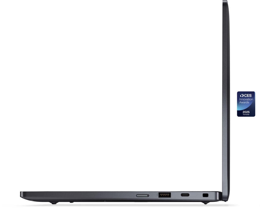 DELL Pro 14 Premium PA14250 14" FHD+ Core Ultra 5 238V 32GB RAM 512GB SSD Laptop Laptops Dell