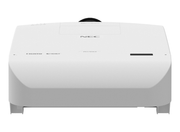 NEC PA1505UL Professional Advanced LCD Laser Installation Projector, White - 14000 Lumens Projector NEC