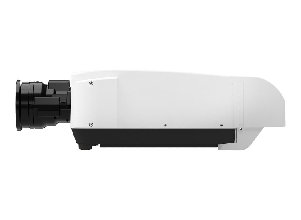 NEC PA1505UL Professional Advanced LCD Laser Installation Projector, White - 14000 Lumens Projector NEC