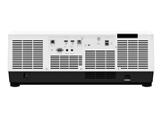 NEC PA1505UL Professional Advanced LCD Laser Installation Projector, White - 14000 Lumens Projector NEC