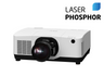 NEC PA1505UL Professional Advanced LCD Laser Installation Projector, White - 14000 Lumens