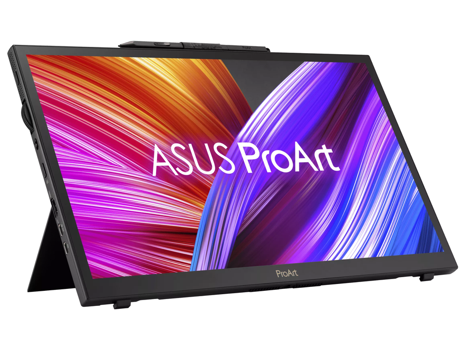 Asus ProArt PA169CDV 15.6" 60Hz 29ms 4K Ultra HD Pen Display Business Monitor Asus