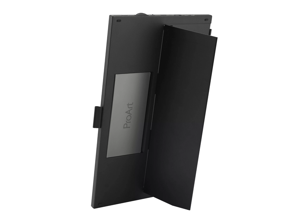 Asus ProArt PA169CDV 15.6" 60Hz 29ms 4K Ultra HD Pen Display Business Monitor Asus