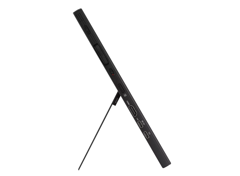 Asus ProArt PA169CDV 15.6" 60Hz 29ms 4K Ultra HD Pen Display Business Monitor Asus