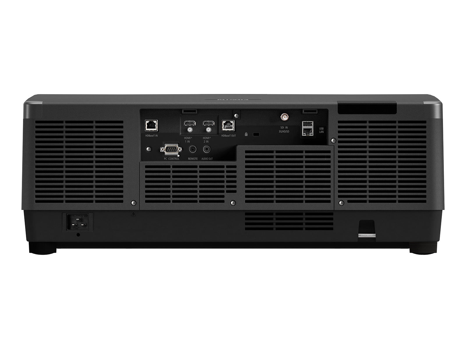 NEC 60005972/PA1705UL Laser Projector - 16000 Lumens Projector NEC