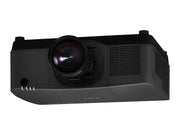 NEC 60005972/PA1705UL Laser Projector - 16000 Lumens Projector NEC