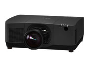 NEC 60005972/PA1705UL Laser Projector - 16000 Lumens Projector NEC