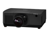 NEC PA1505UL Professional Advanced LCD Laser Installation Projector - 1400 Lumens