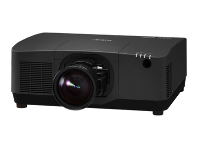 NEC PA1505UL Professional Advanced LCD Laser Installation Projector - 1400 Lumens NEC Projector NEC