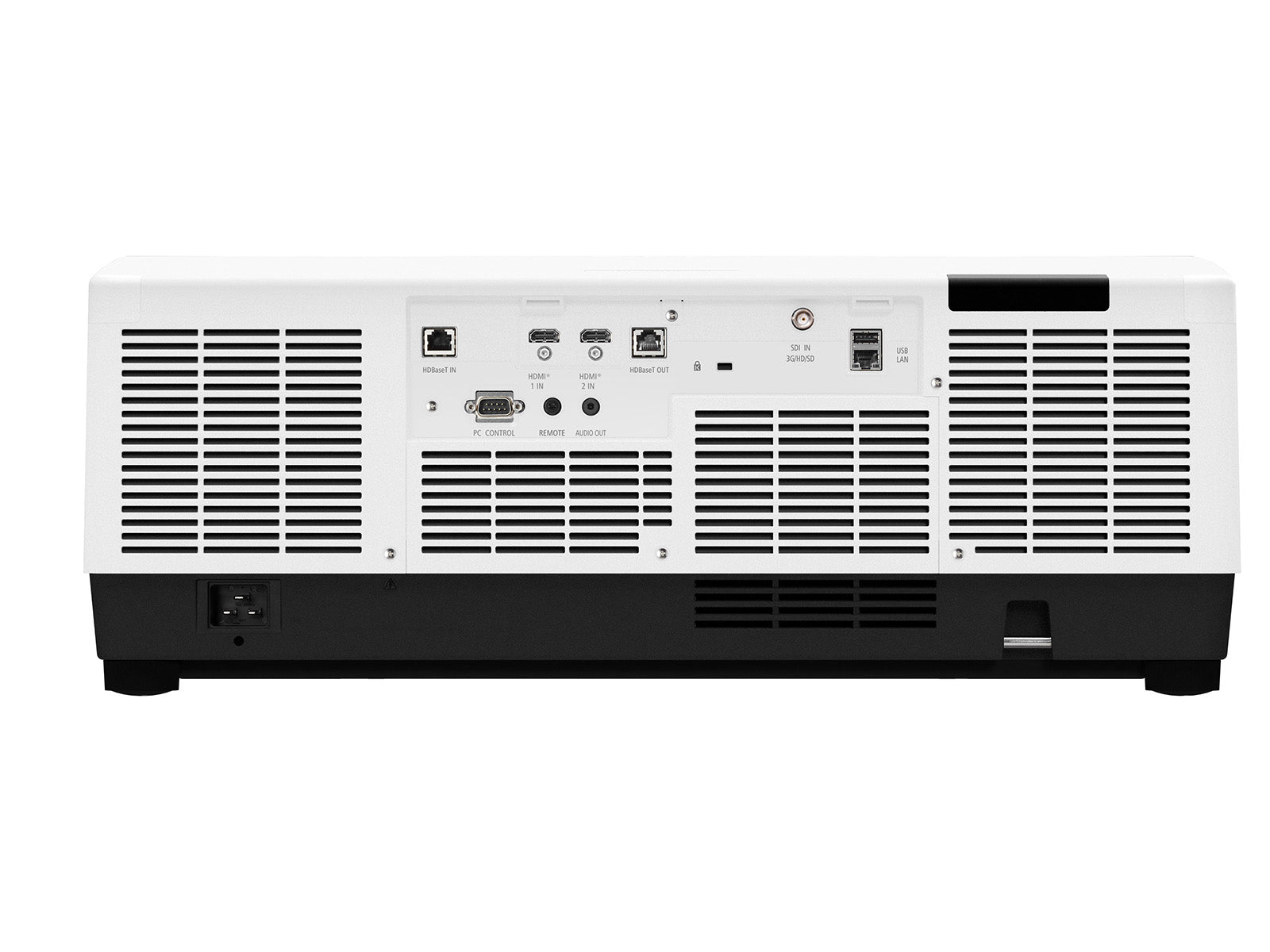 NEC 60005972/PA1705UL Laser Projector - 16000 Lumens Projector NEC