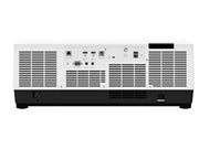 NEC 60005972/PA1705UL Laser Projector - 16000 Lumens Projector NEC