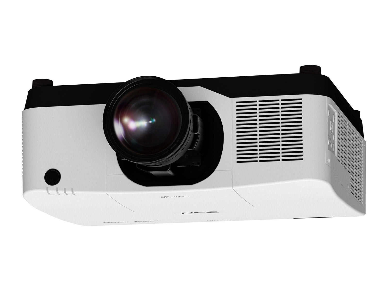 NEC 60005972/PA1705UL Laser Projector - 16000 Lumens Projector NEC