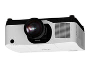 NEC 60005972/PA1705UL Laser Projector - 16000 Lumens Projector NEC