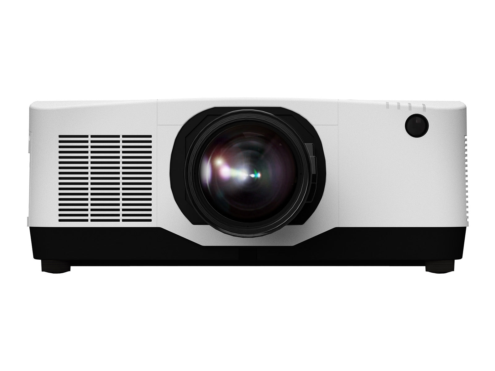 NEC 60005972/PA1705UL Laser Projector - 16000 Lumens Projector NEC
