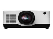 NEC 60005972/PA1705UL Laser Projector - 16000 Lumens Projector NEC