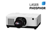 NEC 60005972/PA1705UL Laser Projector - 16000 Lumens