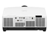 NEC 60005972/PA1705UL Laser Projector - 16200 Lumens
