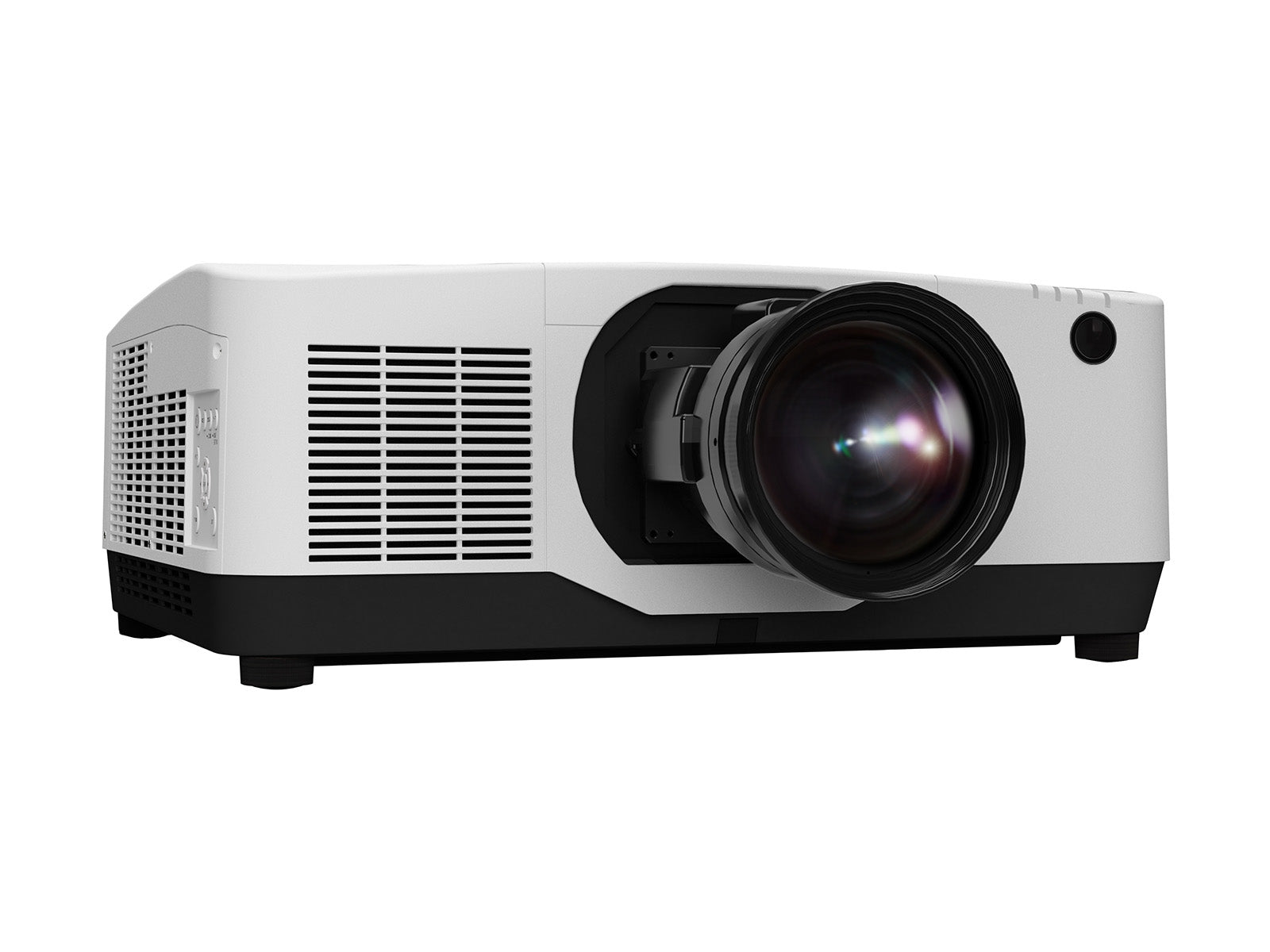 NEC 60005972/PA1705UL Laser Projector - 16000 Lumens Projector NEC