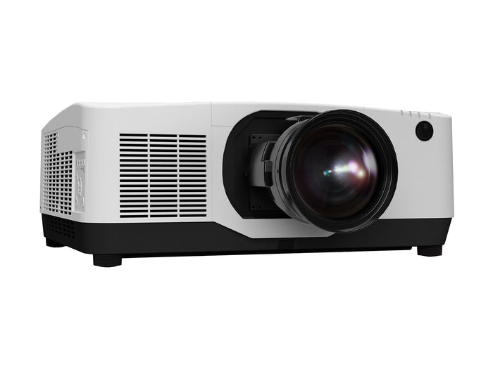 NEC 60005972/PA1705UL Laser Projector - 16000 Lumens Projector NEC