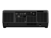 NEC PA1705UL Professional Advanced LCD Laser Installation Projector, Black | 16000 Lumens Projector NEC