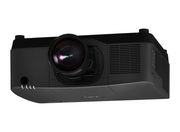 NEC PA1705UL Professional Advanced LCD Laser Installation Projector, Black | 16000 Lumens Projector NEC