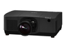 NEC PA1705UL Professional Advanced LCD Laser Installation Projector, Black | 16000 Lumens