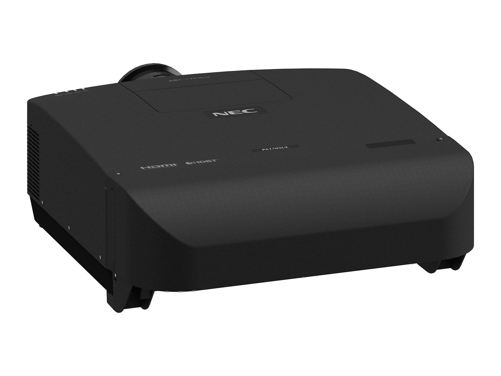 NEC 60005972/PA1705UL Laser Projector - 16000 Lumens Projector NEC