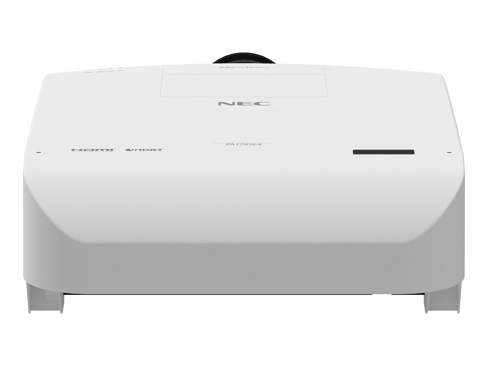 NEC 60005972/PA1705UL Laser Projector - 16000 Lumens Projector NEC