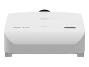 NEC 60005972/PA1705UL Laser Projector - 16000 Lumens Projector NEC