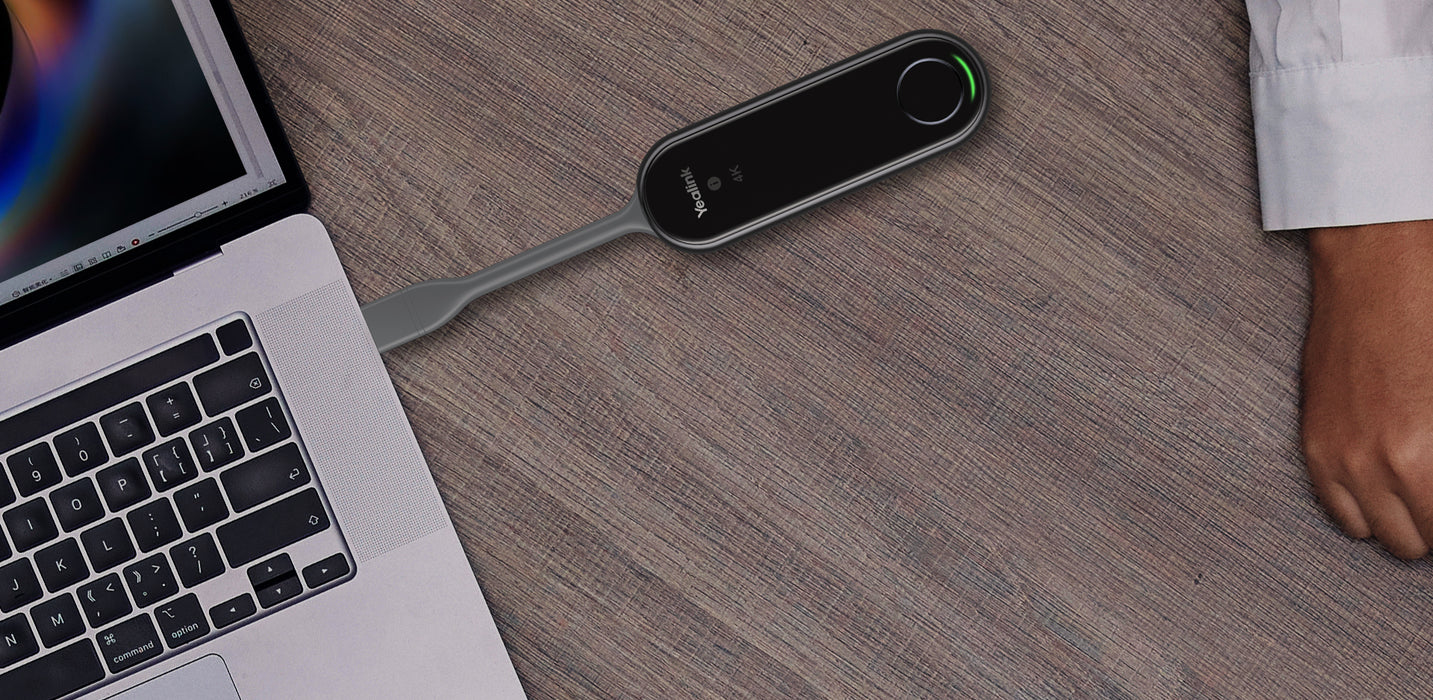 Yealink PA20 Wireless Sharing Dongle AV Extender Yealink