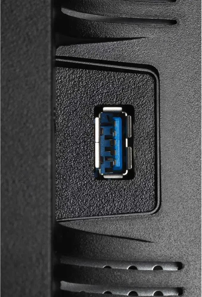 NEC MultiSync® 24" Professional Wide Gamut Desktop Monitor | PA243W-BK Desktop Monitor NEC