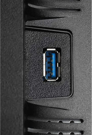NEC MultiSync® 24" Professional Wide Gamut Desktop Monitor | PA243W-BK Desktop Monitor NEC