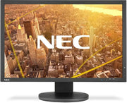 NEC MultiSync® 24" Professional Wide Gamut Desktop Monitor | PA243W-BK Desktop Monitor NEC