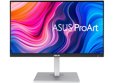 Asus PA278CV 27" 75Hz 5ms WQHD Professional Monitor Business Monitor Asus
