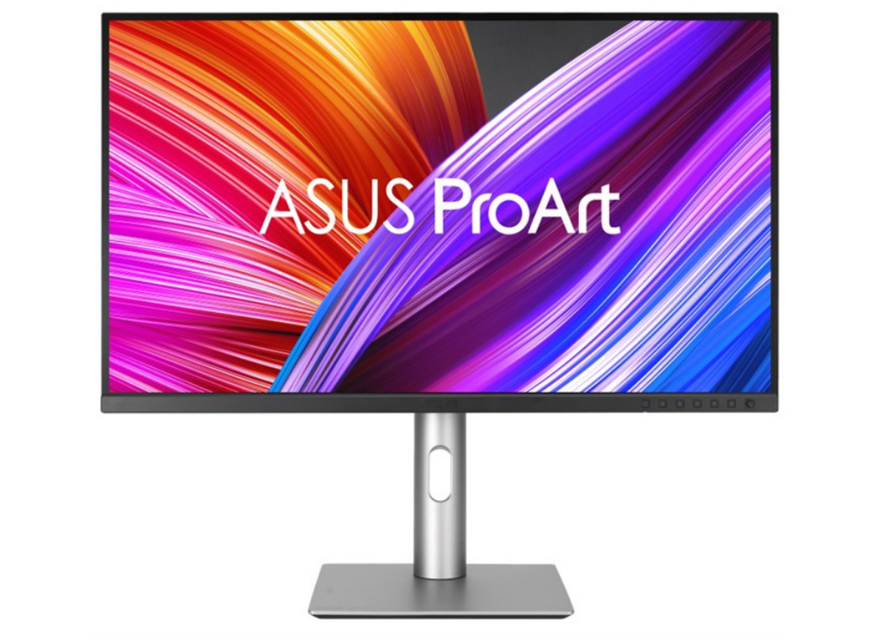 ASUS ProArt PA279CRV 27" 60Hz 5ms 4K Ultra HD Desktop Monitor