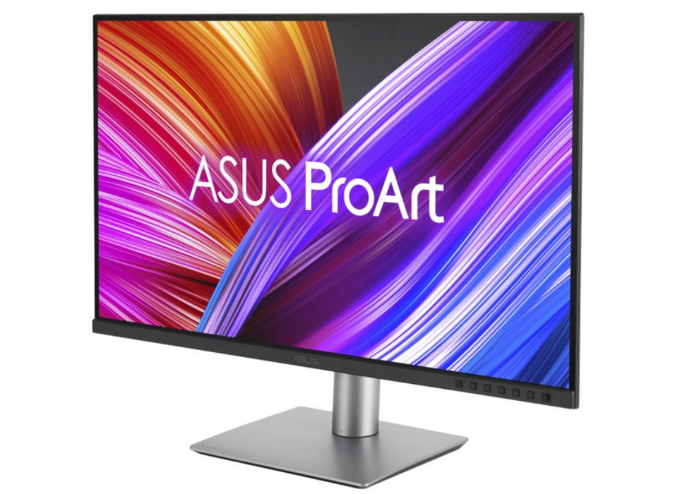 ASUS ProArt PA279CRV 27" 60Hz 5ms 4K Ultra HD Desktop Monitor