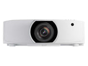 NEC PA653U Professional Advanced LCD Lamp Installation Projector - 6500 Lumens Projector NEC