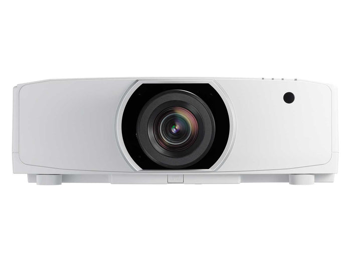 NEC PA653U Professional Advanced LCD Lamp Installation Projector - 6500 Lumens Projector NEC