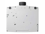 NEC PA653U Professional Advanced LCD Lamp Installation Projector - 6500 Lumens Projector NEC