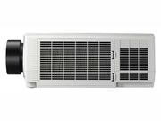 NEC PA653U Professional Advanced LCD Lamp Installation Projector - 6500 Lumens Projector NEC