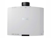 NEC PA653U Professional Advanced LCD Lamp Installation Projector - 6500 Lumens Projector NEC