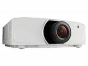 NEC PA653U Professional Advanced LCD Lamp Installation Projector - 6500 Lumens Projector NEC