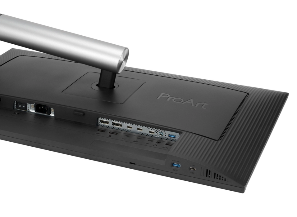 Asus ProArt PA32QCV 32" 60Hz 5ms 6K Ultra HD Professional Monitor Desktop Monitor Asus