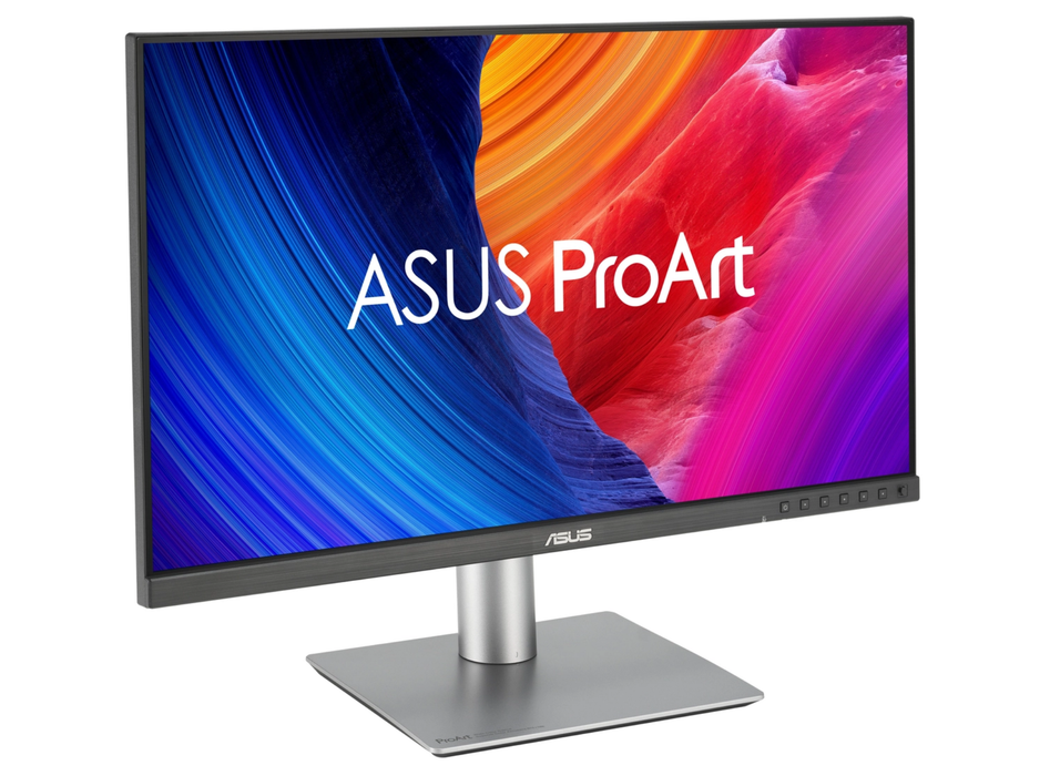 Asus ProArt PA32QCV 32" 60Hz 5ms 6K Ultra HD Professional Monitor Desktop Monitor Asus