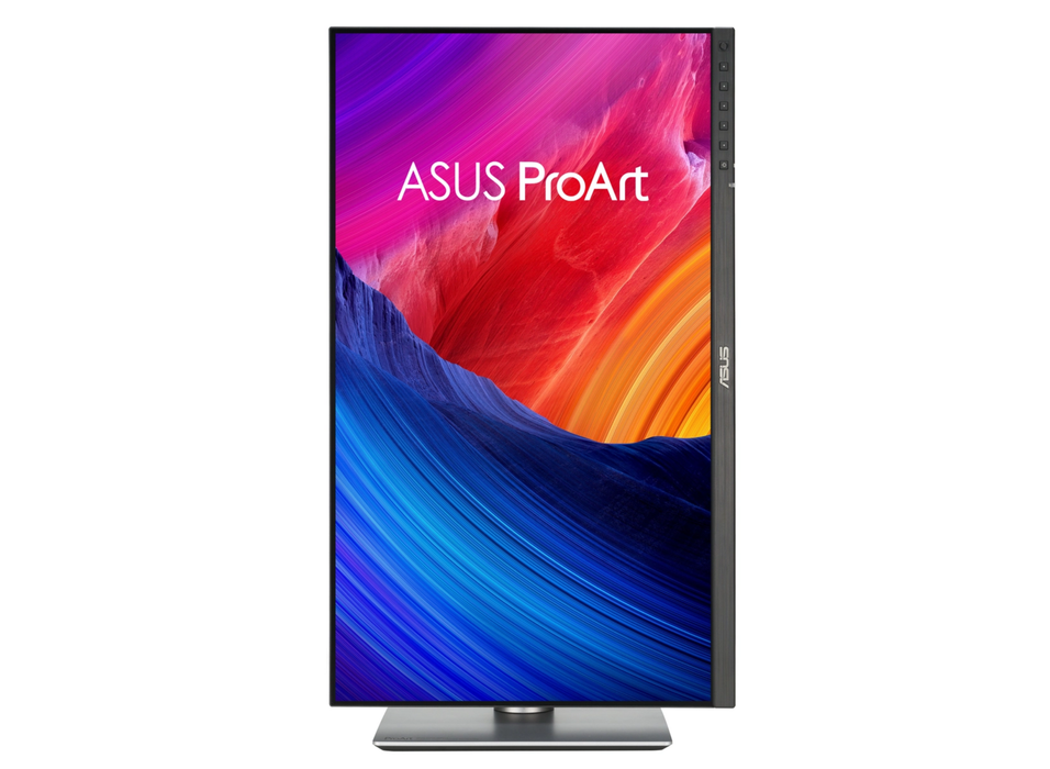 Asus ProArt PA32QCV 32" 60Hz 5ms 6K Ultra HD Professional Monitor Desktop Monitor Asus