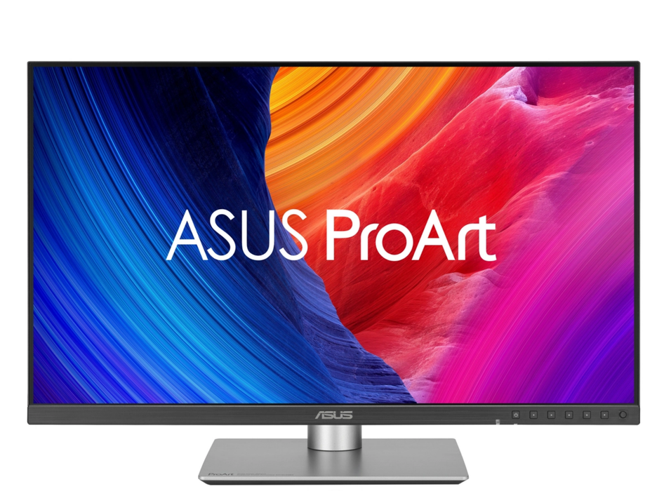 Asus ProArt PA32QCV 32" 60Hz 5ms 6K Ultra HD Professional Monitor Desktop Monitor Asus