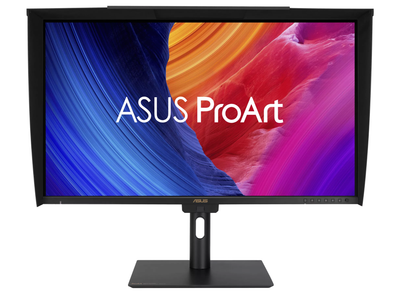 Asus ProArt Display PA32UCE 32" 60Hz 5ms 4K Ultra HD Professional Monitor Asus Monitors Asus