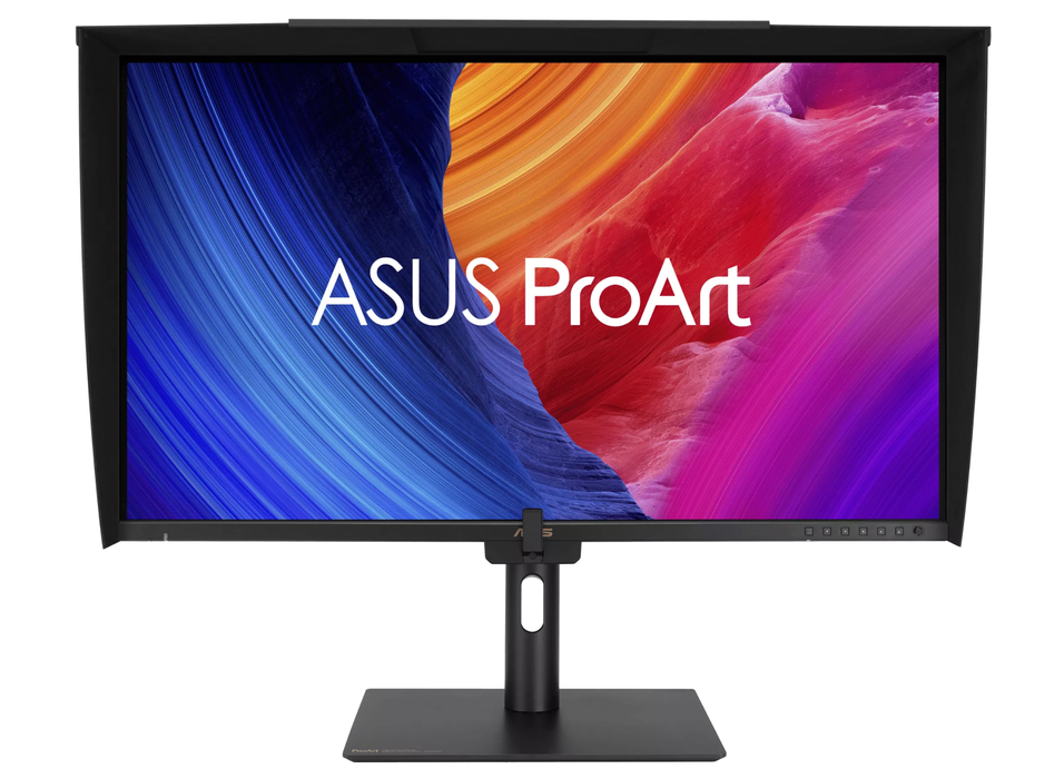 Asus ProArt Display PA32UCE 32" 60Hz 5ms 4K Ultra HD Professional Monitor Asus Monitors Asus