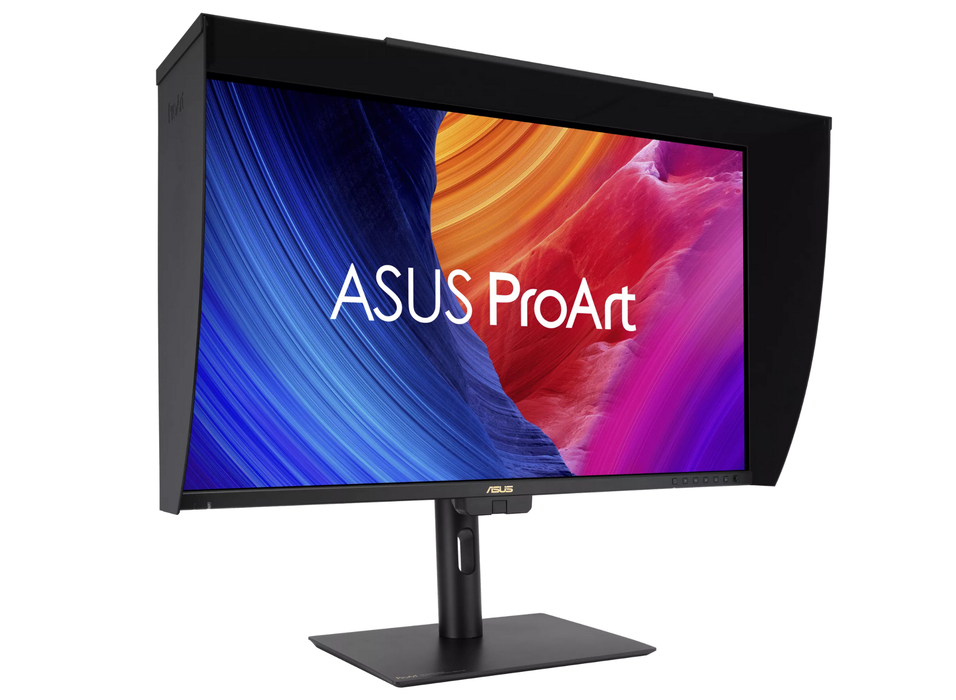 Asus ProArt Display PA32UCE 32" 60Hz 5ms 4K Ultra HD Professional Monitor Asus Monitors Asus