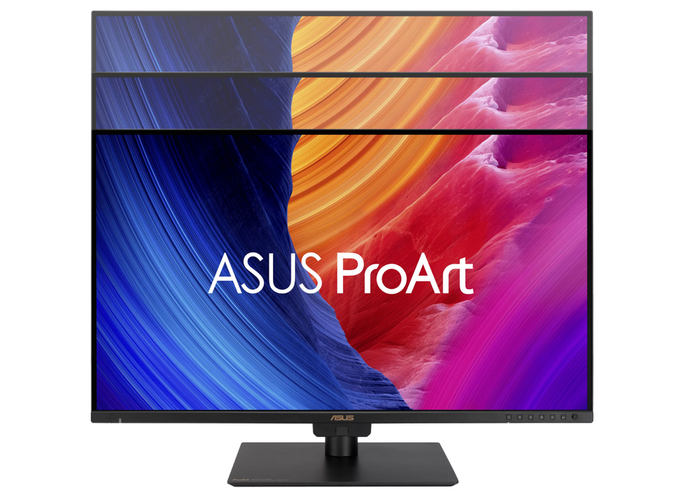 Asus ProArt Display PA32UCE 32" 60Hz 5ms 4K Ultra HD Professional Monitor Asus Monitors Asus